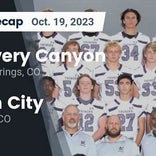 Discovery Canyon vs. Canon City