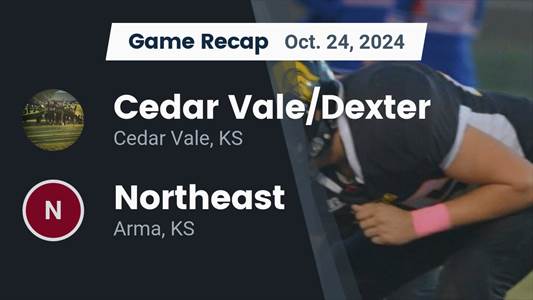 Football Recap: Northeast Takes a Loss