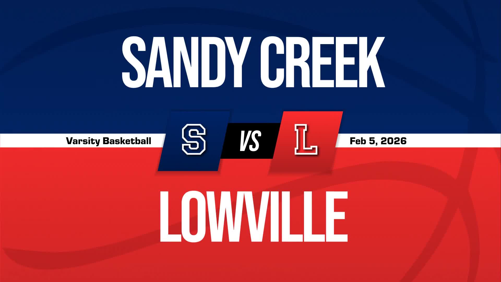 Basketball Game Preview: Sandy Creek Comets vs. Alexandria Central Purple Ghosts
