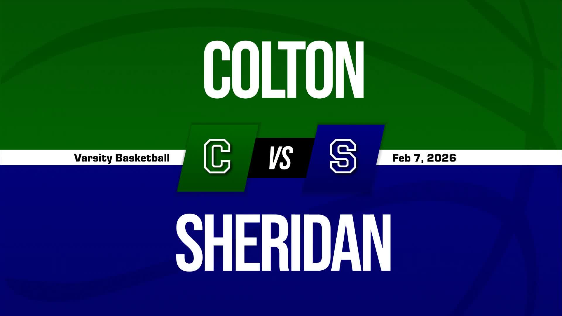 Basketball Game Preview: Sheridan Spartans vs. North Marion Huskies + How To Watch