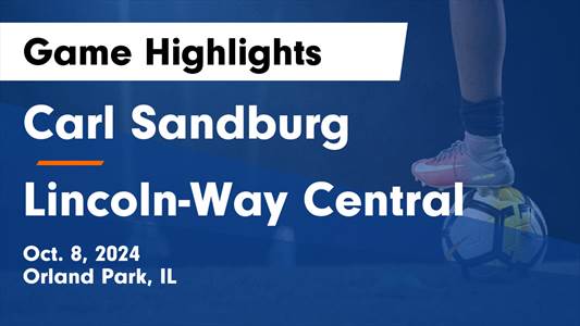 Soccer Game Preview: Sandburg vs. Bradley-Bourbonnais