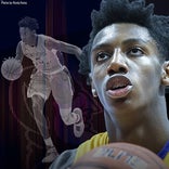High school basketball's top prospect R.J. Barrett commits to Duke