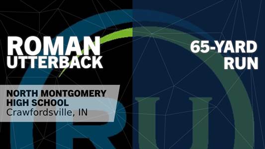North Montgomery vs. West Lafayette