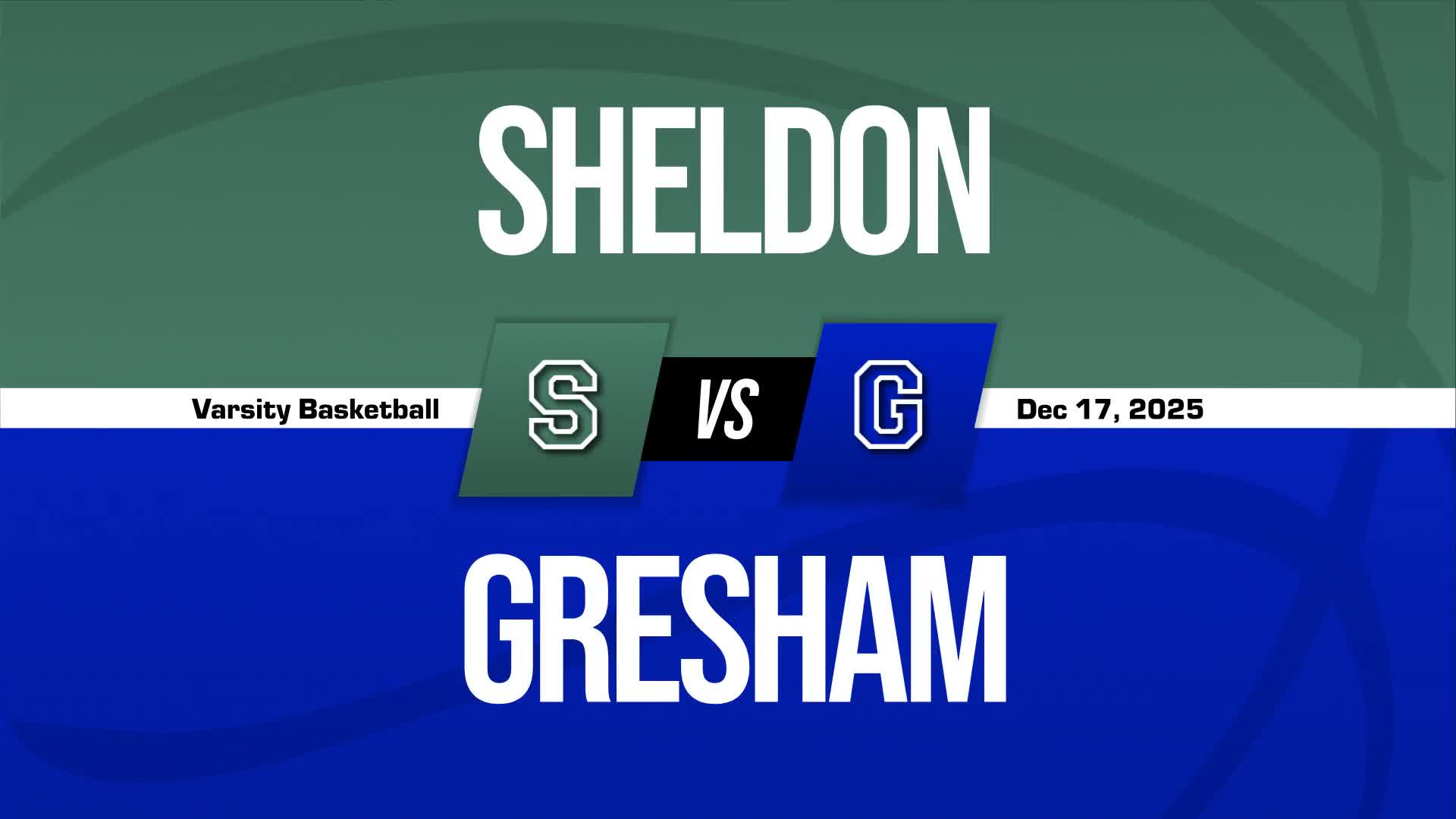 Basketball Recap: Sheldon's Run of Four Straight  Wins Now Over