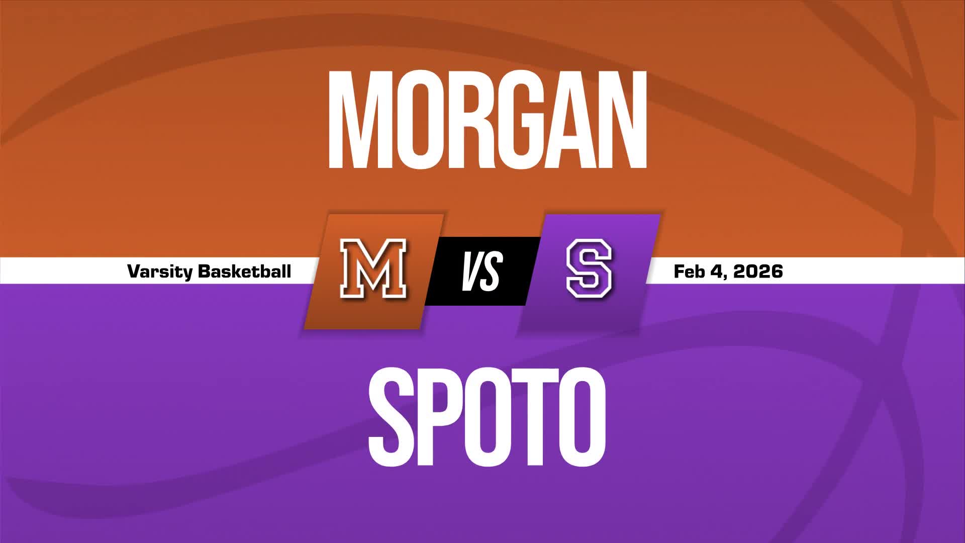 Basketball Recap: Morgan Comes Up Short