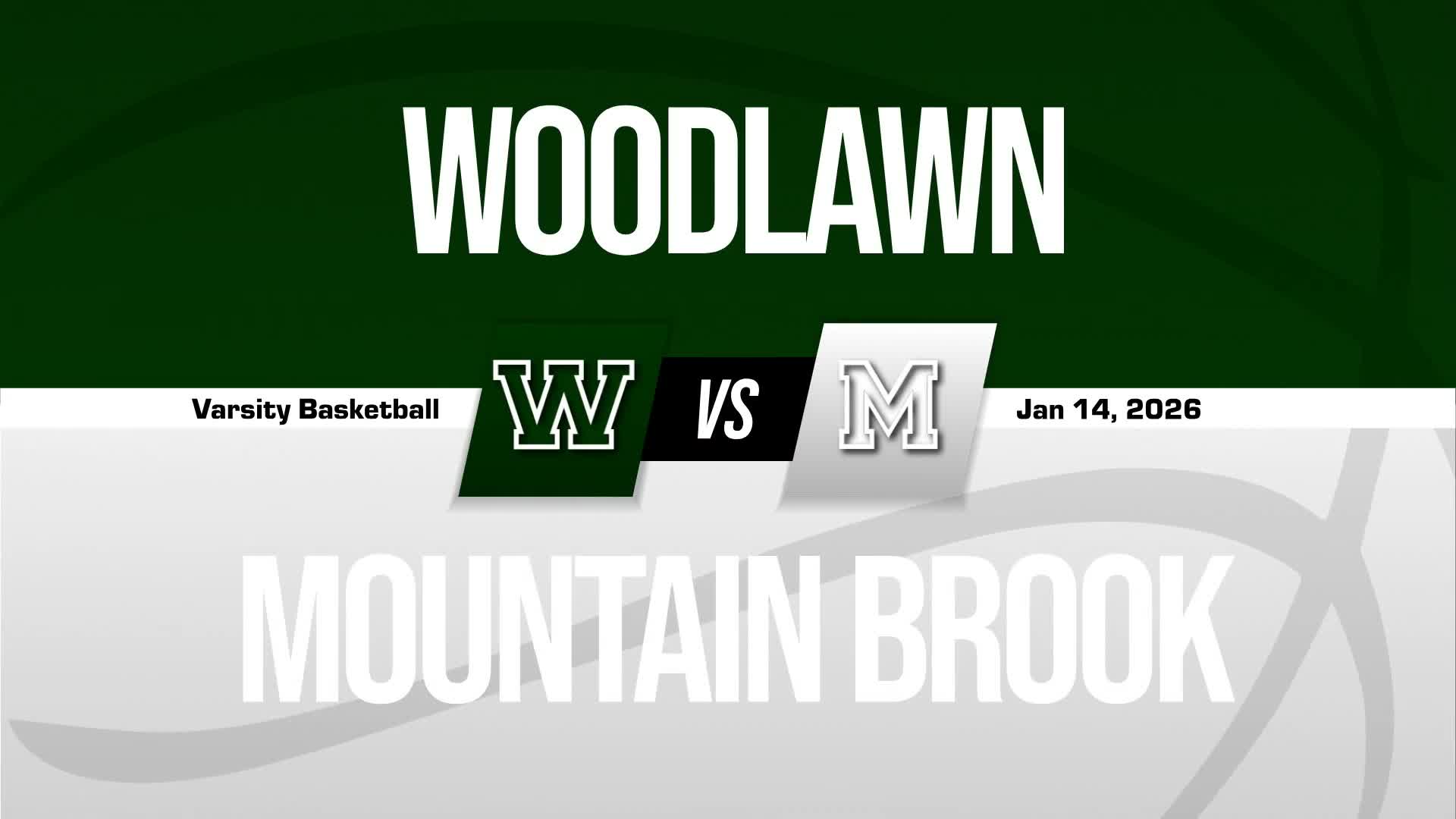 Basketball Game Preview: Woodlawn Colonels vs. Huffman Vikings