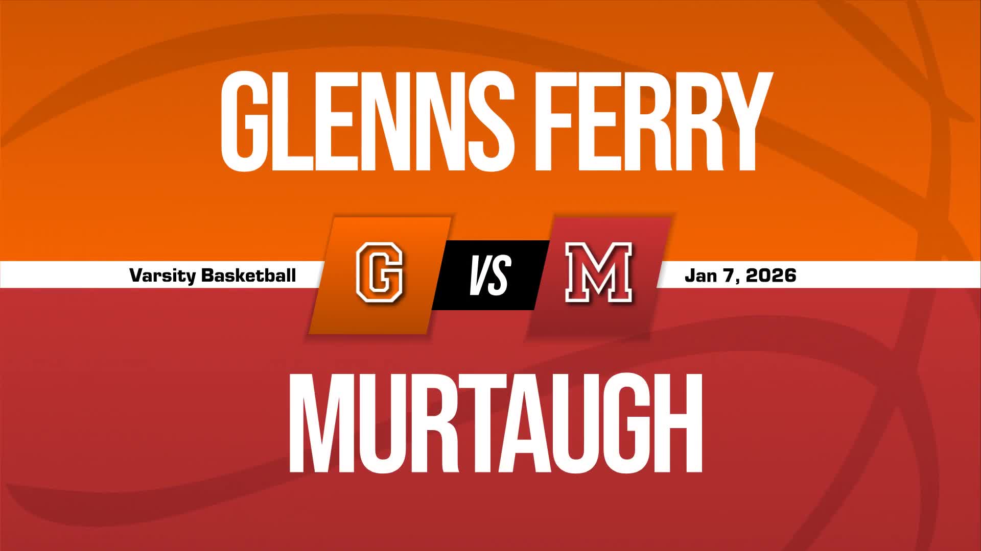 Basketball Game Preview: Murtaugh Red Devils vs. Hagerman Pirate