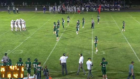 Wyatt Sprague Game Report: vs Yuma