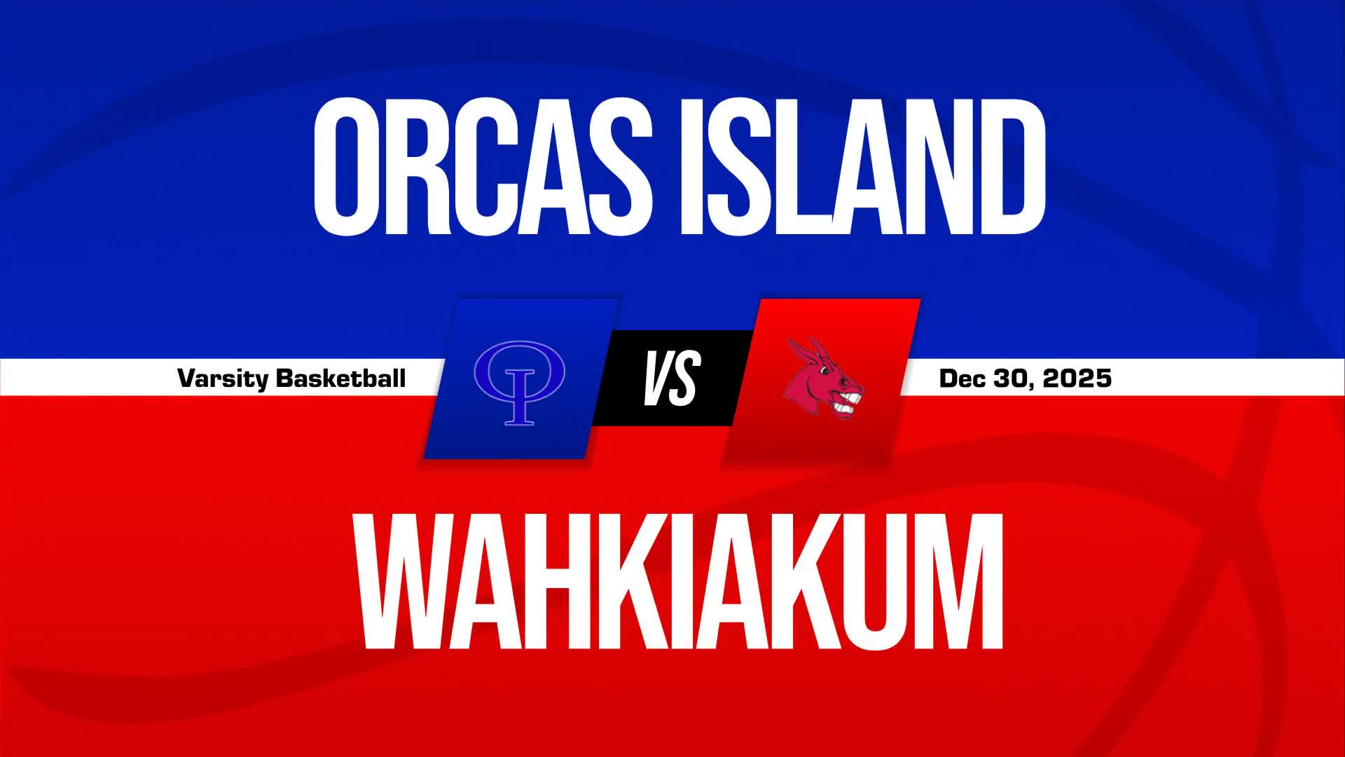 Basketball Recap: Wahkiakum Makes It Six in a Row at Home + How To Watch