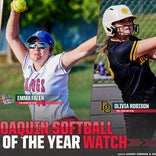 Sac-Joaquin Section Softball Player of the Year watch list