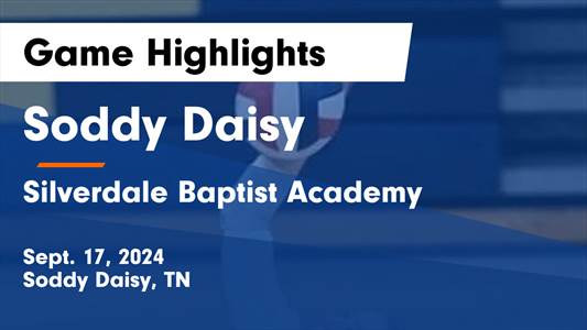 Volleyball Game Preview: 