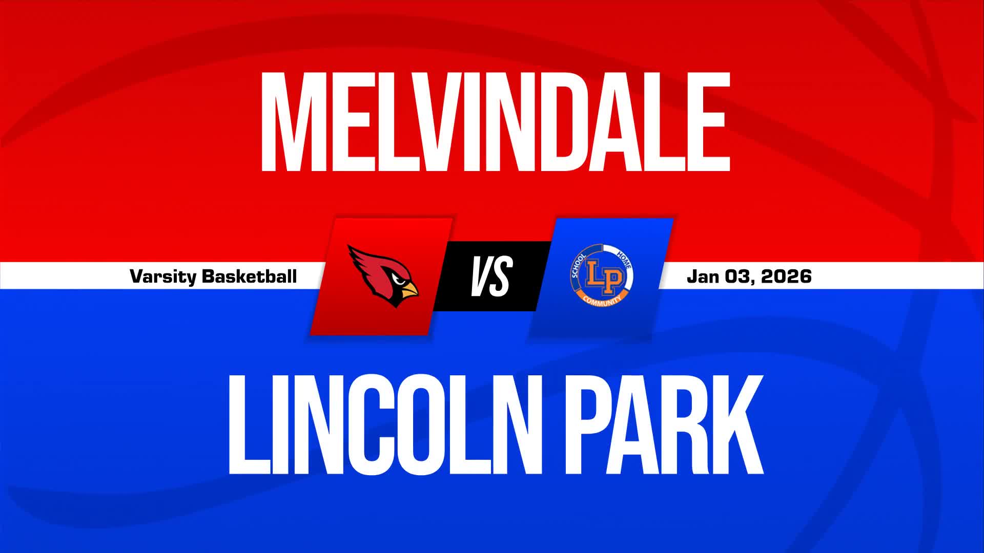 Basketball Recap: Melvindale Takes a Loss