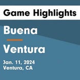 Ventura vs. Buena
