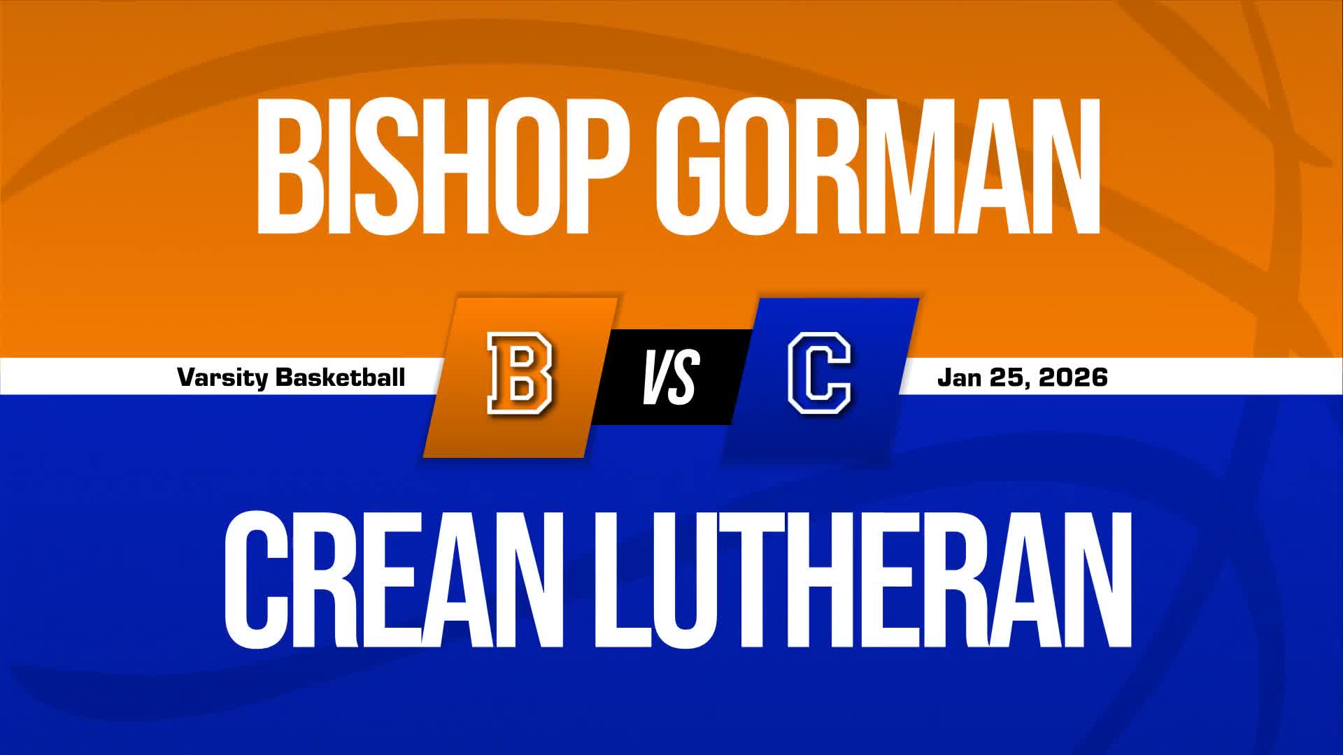 Basketball Game Preview: Crean Lutheran Saints vs. Village Chris