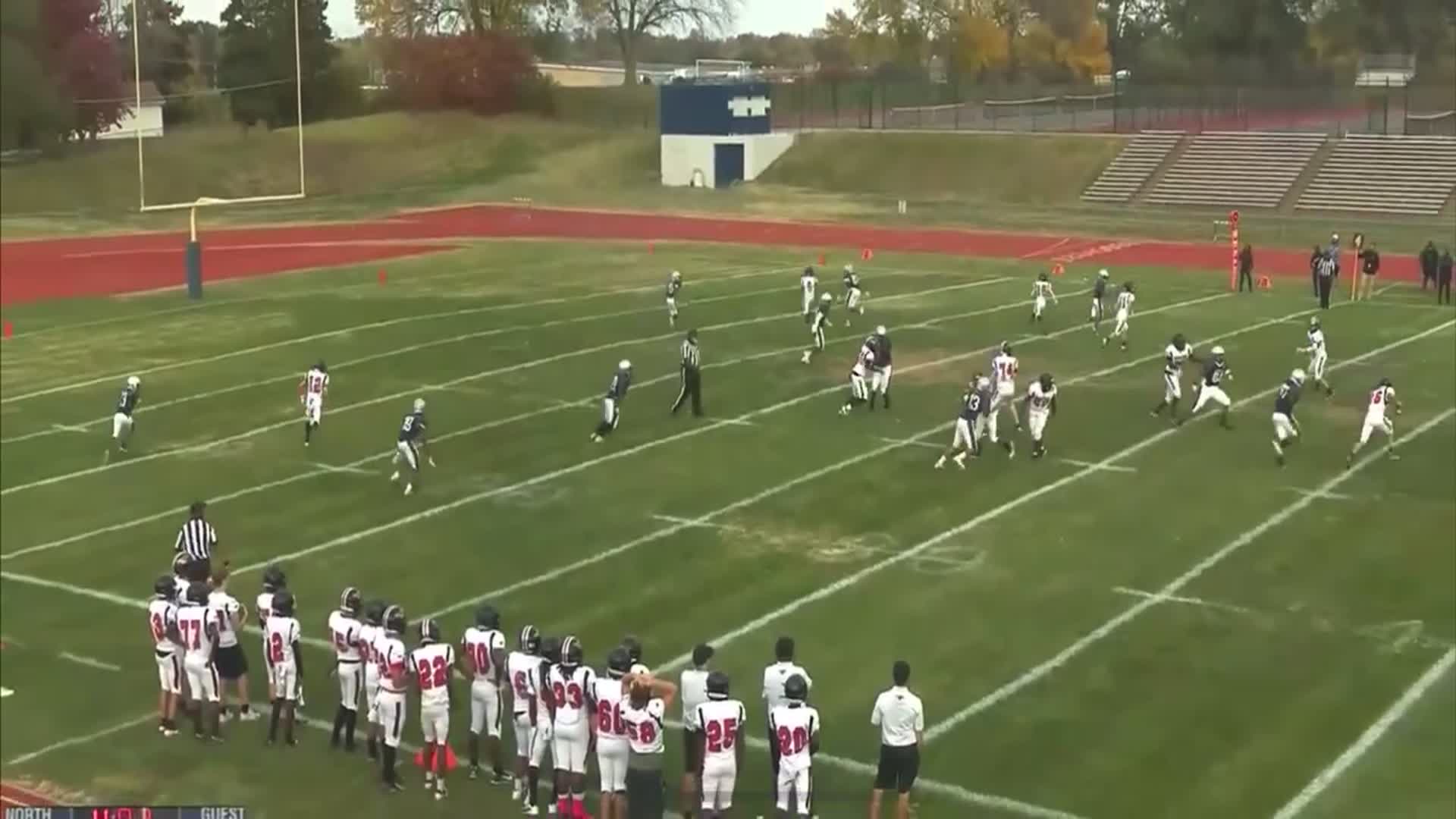 Baseball Recap: Parkway Central's  Win  on Wednesday Extends Winning Streak to Three