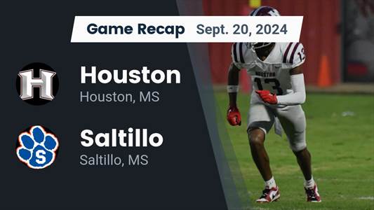 Football Game Preview: Saltillo Tigers vs. Olive Branch Conquist