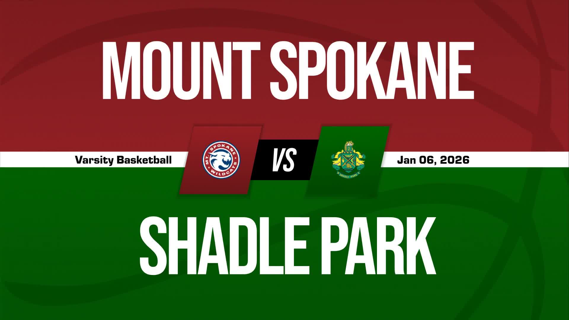 Basketball Game Preview: Shadle Park Highlanders vs. Lewis & Clark Tigers + How To Watch