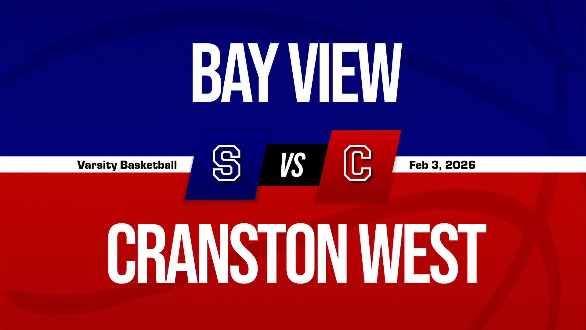 Basketball Recap: Cranston West Gets the Win + How To Watch