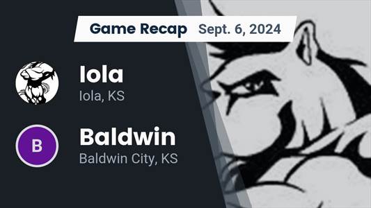 Football Game Preview: Iola on Home-Turf