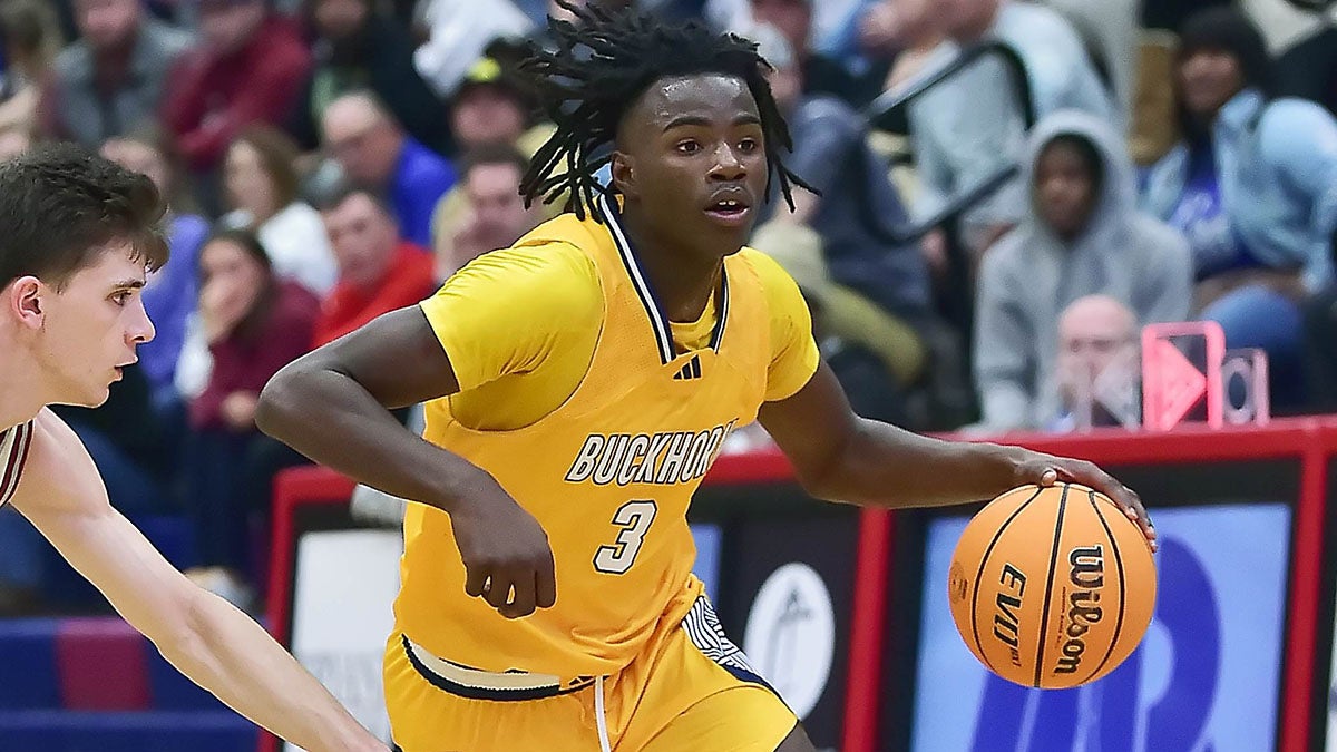 Caleb Holt named 2023-24 Alabama MaxPreps High School Basketball Player of the Year