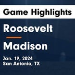 Soccer Game Preview: SA Roosevelt vs. Marshall