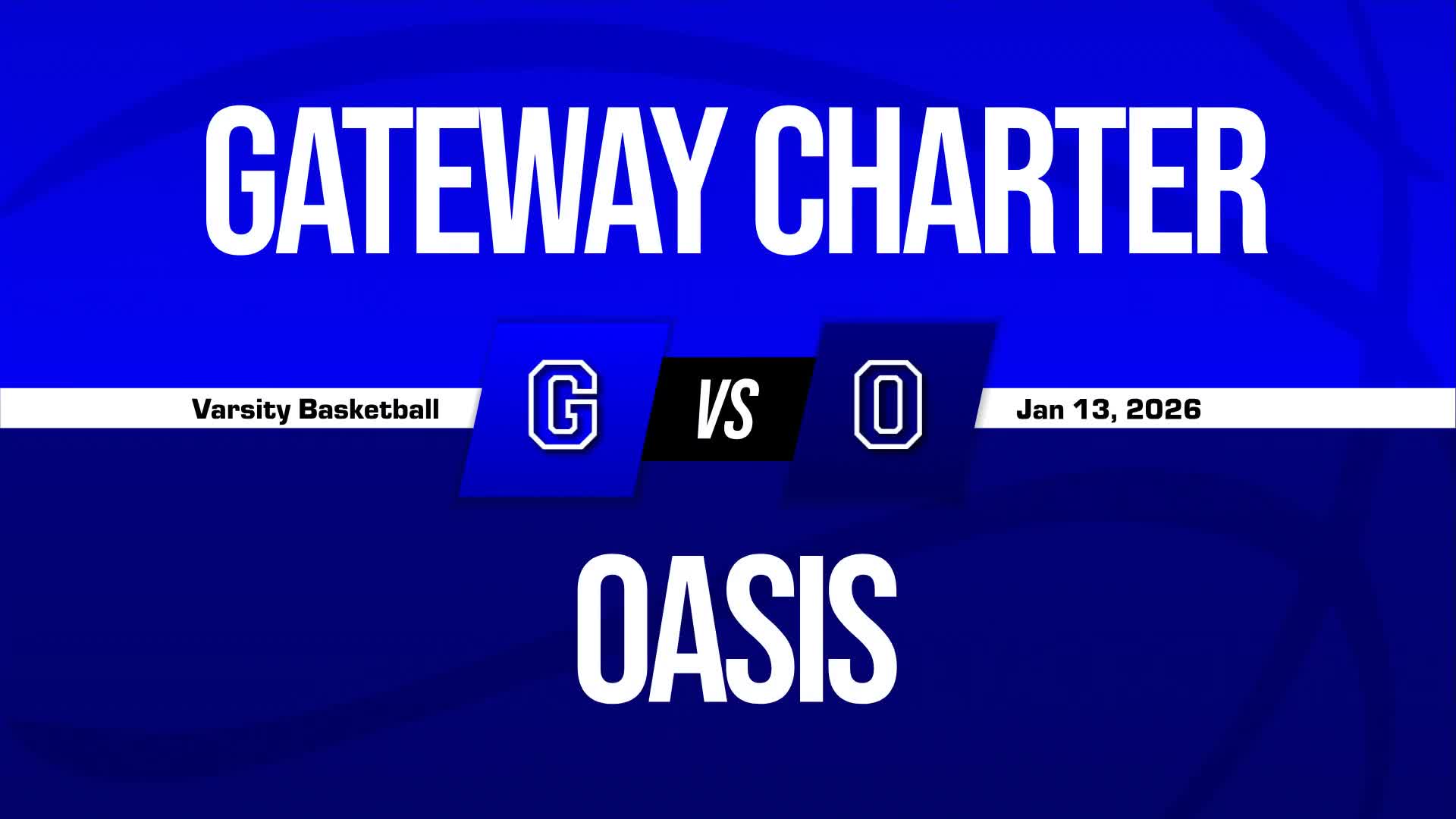 Basketball Game Preview: Gateway Charter Griffins vs. Palmetto Ridge Bears