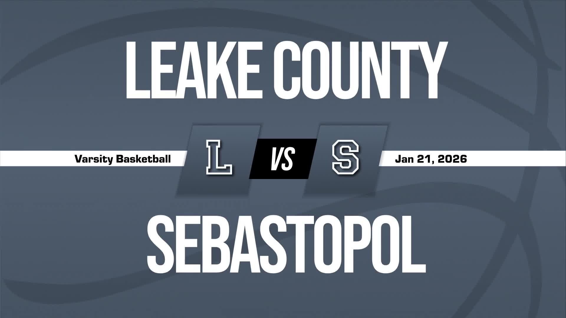 Basketball Recap: Leake County Sets Scoring Season-High Against Noxapater