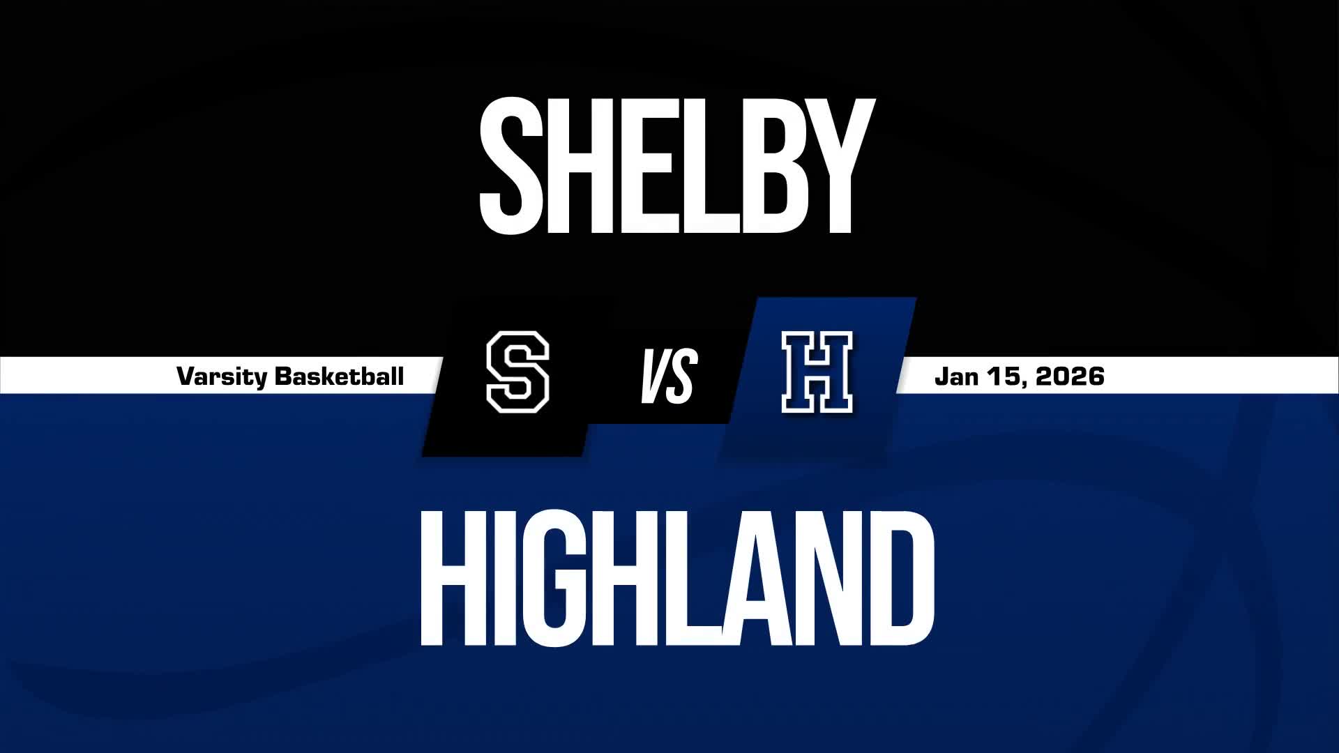 Basketball Game Preview: Highland Tech Rams vs. North Gaston Wil