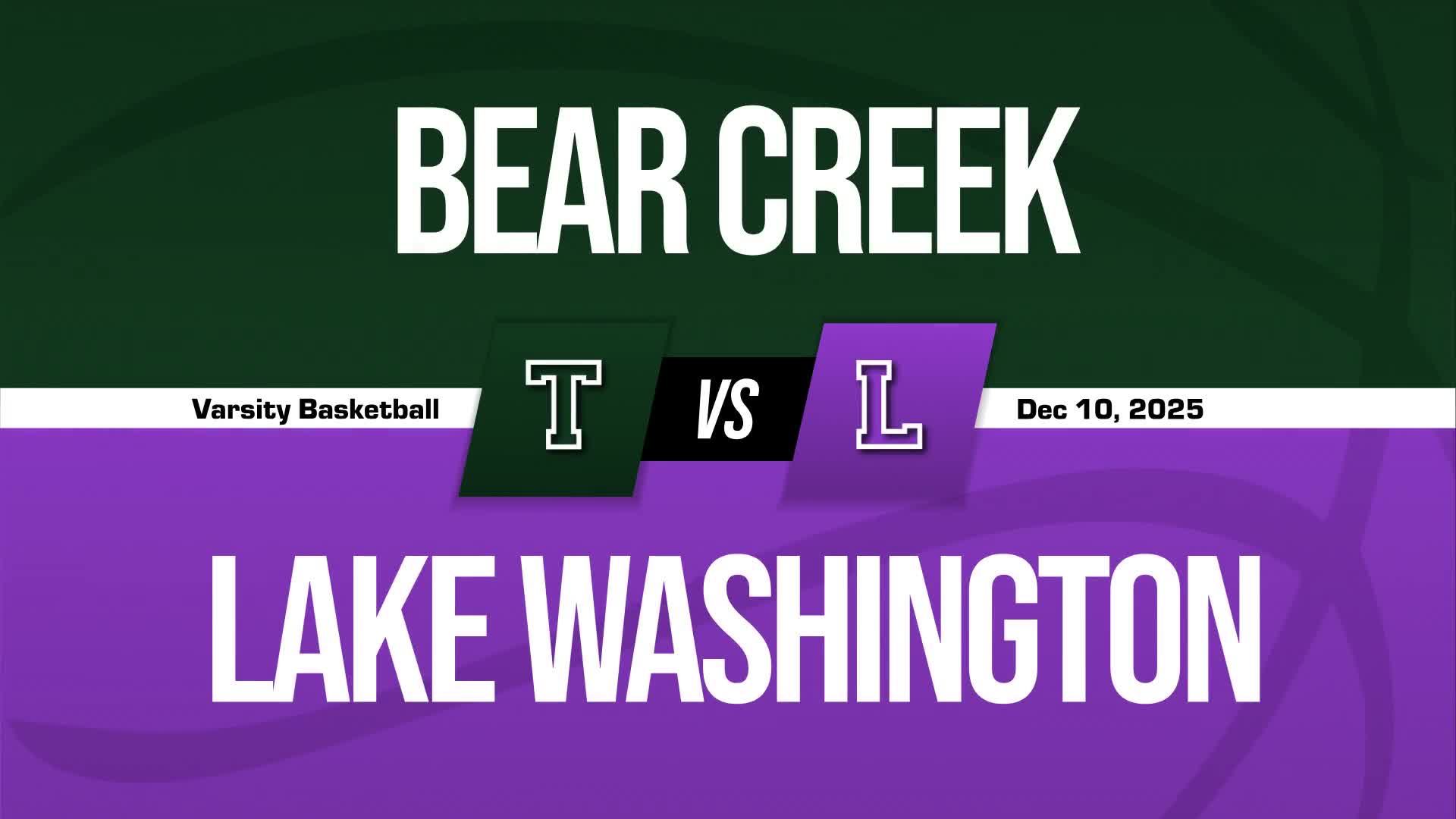Basketball Game Preview: Lake Washington Kangaroos vs. Liberty P