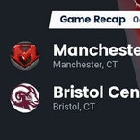 Bristol Eastern vs. Bristol Central