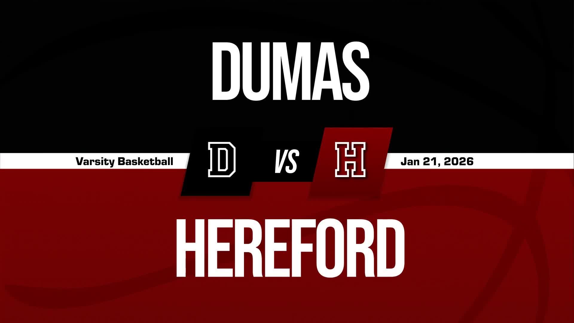 Basketball Game Preview: Hereford Whitefaces vs. Canyon Eagles + How To Watch