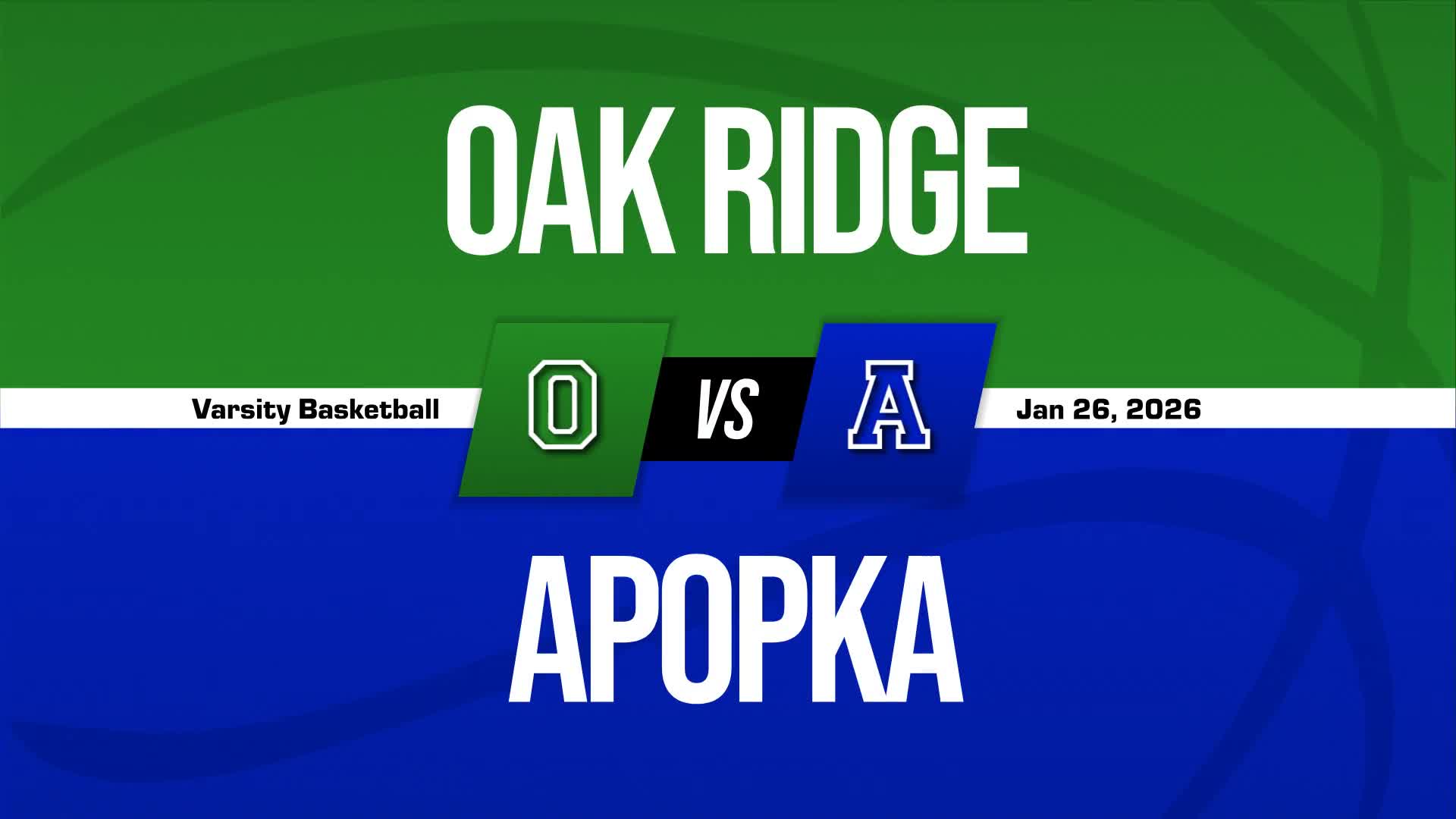 Basketball Game Preview: Apopka Blue Darters vs. Jones Fightin' Tigers + How To Watch