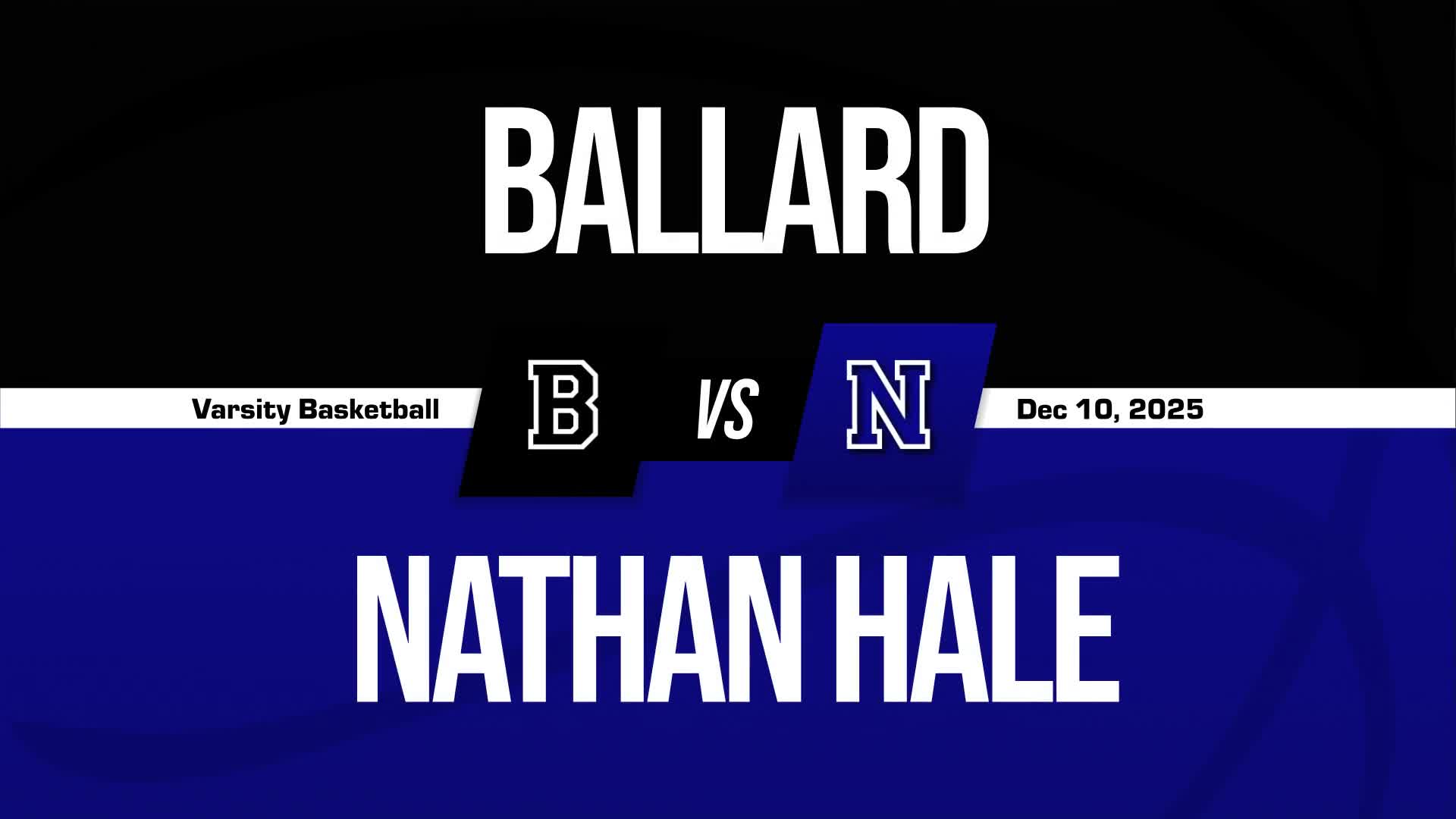 Basketball Game Preview: Nathan Hale Raiders vs. Lincoln Lynx + How To Watch