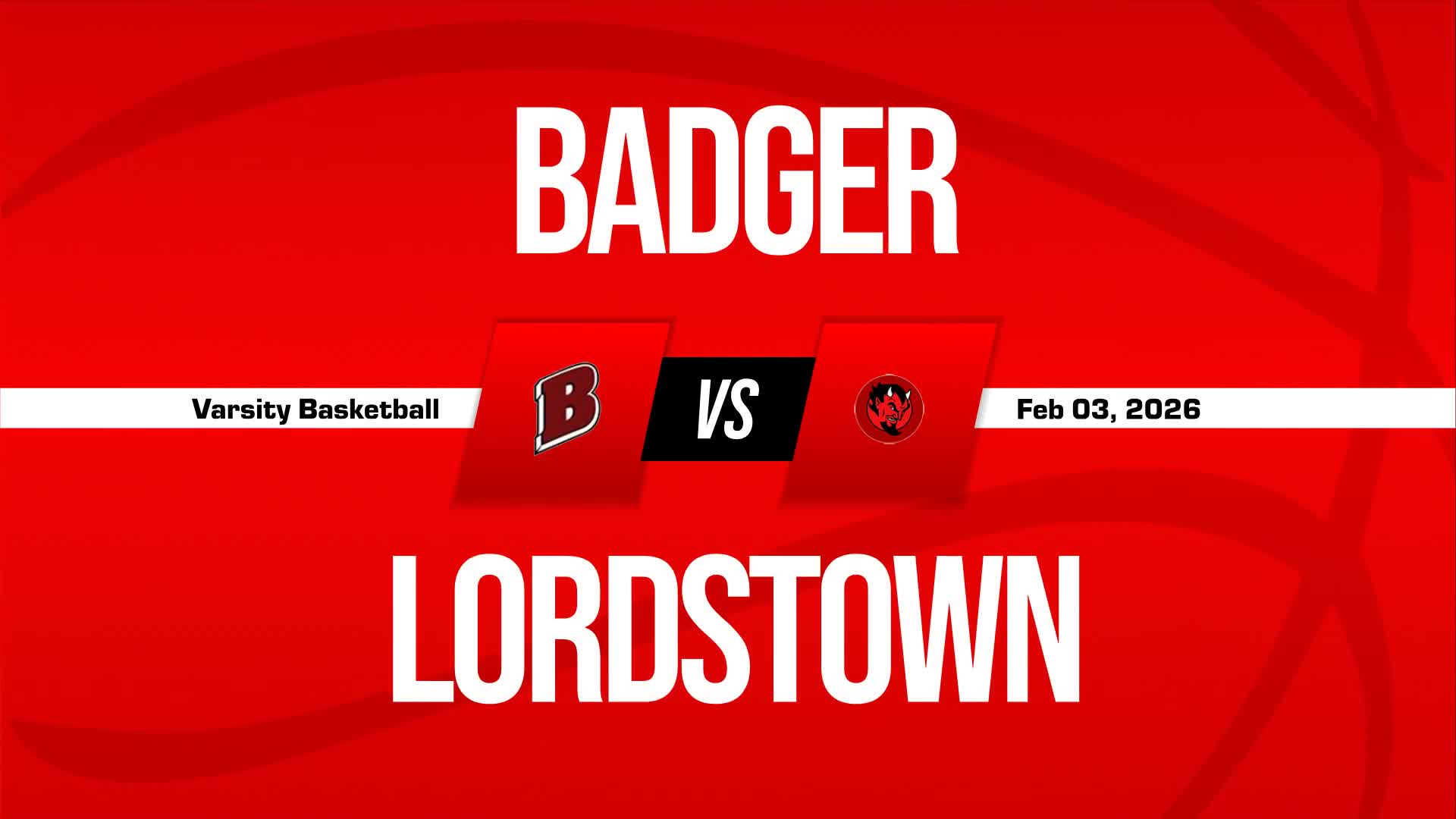 Basketball Recap: Badger Takes Loss Despite Strong  Efforts from  Alton Winchek and  Jack Harnett