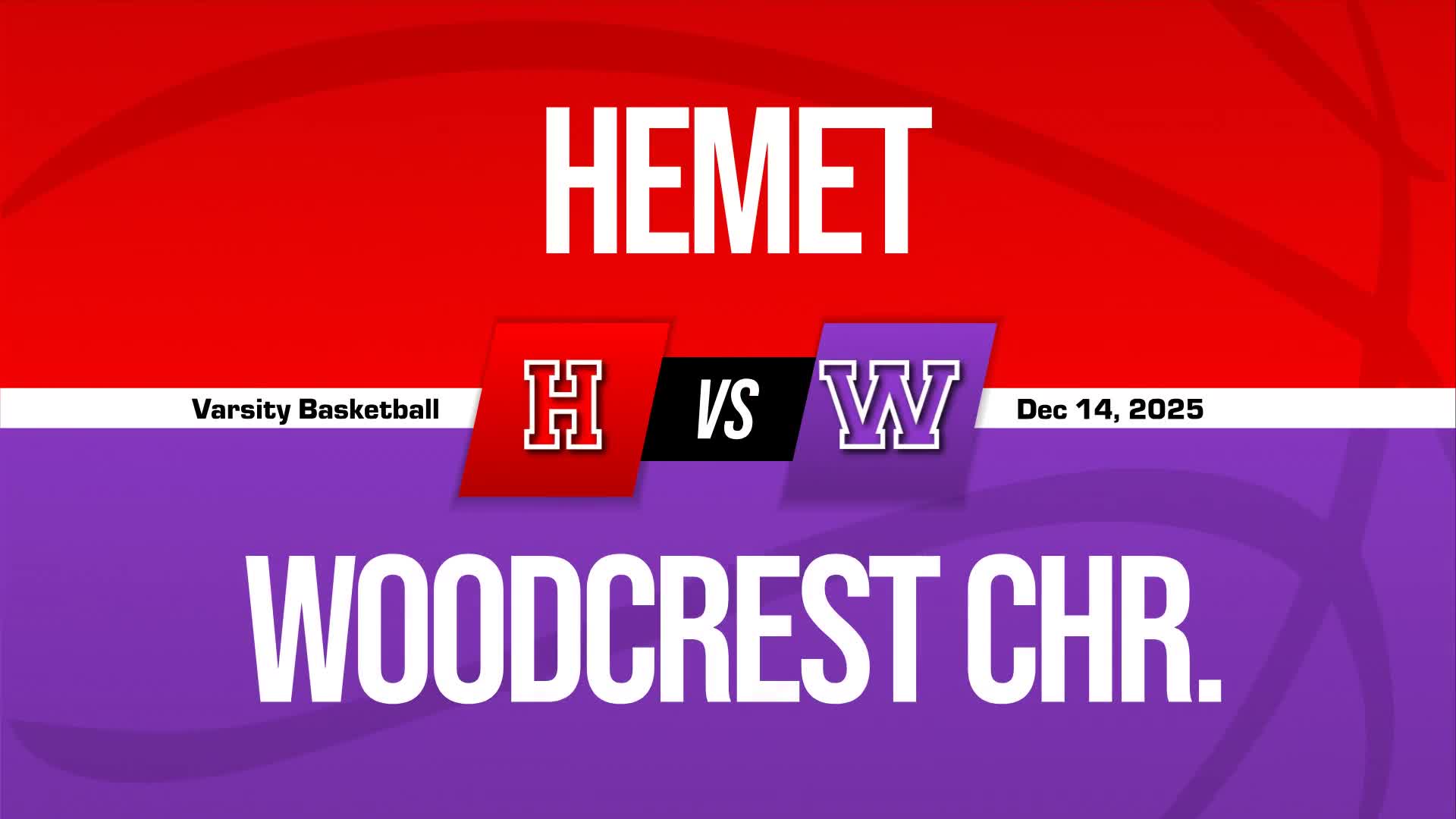 Basketball Game Preview: Hemet Bulldogs vs. West Valley Mustangs + How To Watch