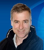 World Coach Greg Marshall