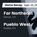 Denver South vs. Far Northeast W