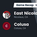 Winters vs. Colusa