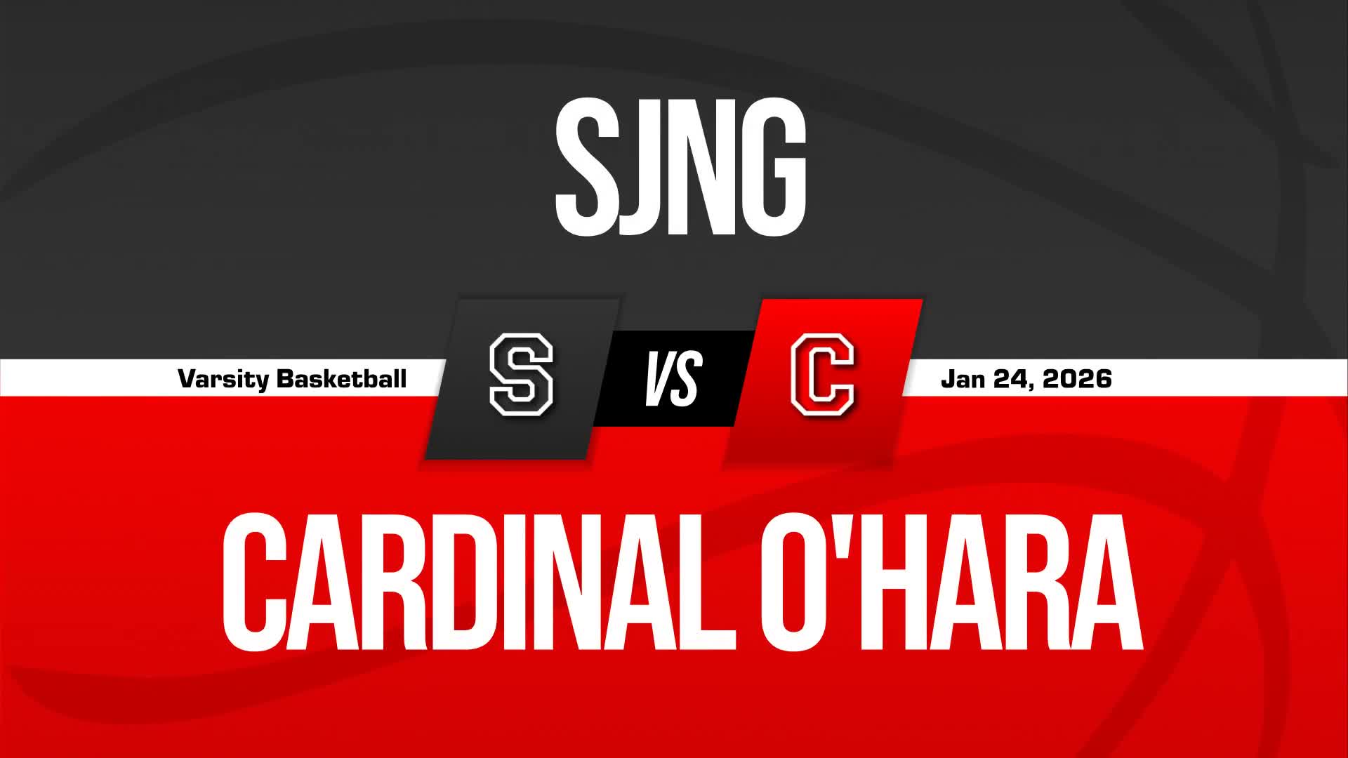 Basketball Recap: Allassane N'diaye Leads a Balanced Attack to Beat La Salle College