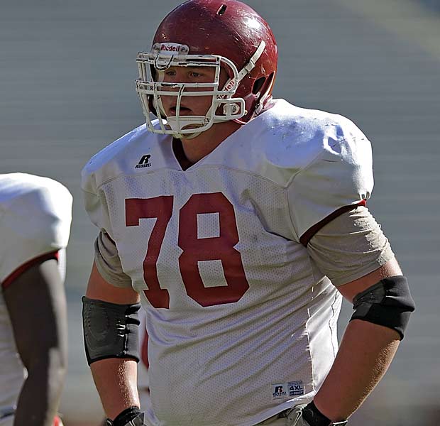 When Bozeman was a junior, he and his Handley teammates went 15-0.