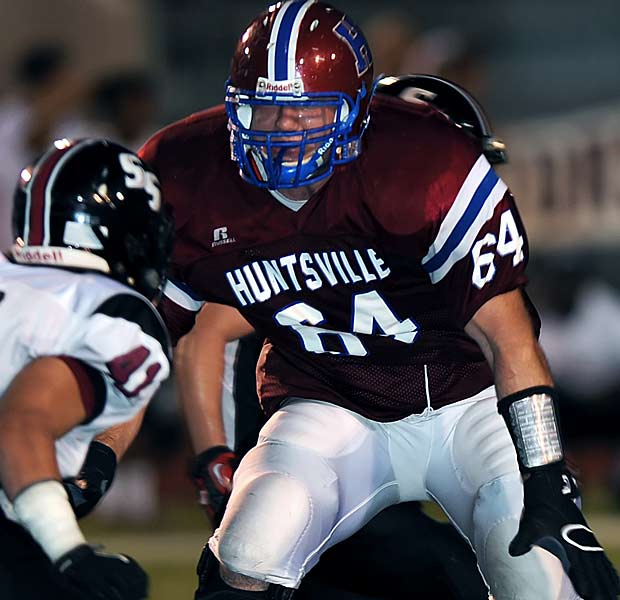 Hill was named a Second Team MaxPreps All-American.