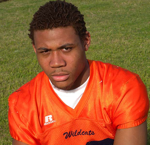 Stewart was named a Second Team MaxPreps All-American.