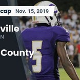 Football Game Recap: Henry County vs. Dyer County