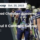 Hilton Head Christian Academy beats John Paul II for their seventh straight win