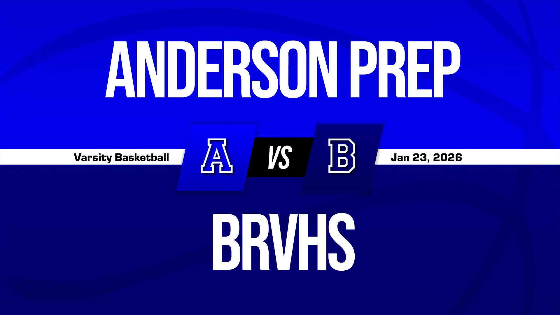 Basketball Recap: Anderson Prep Academy Has No Trouble Against Purdue Broad Ripple