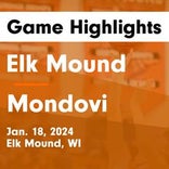 Elk Mound wins going away against Aquinas