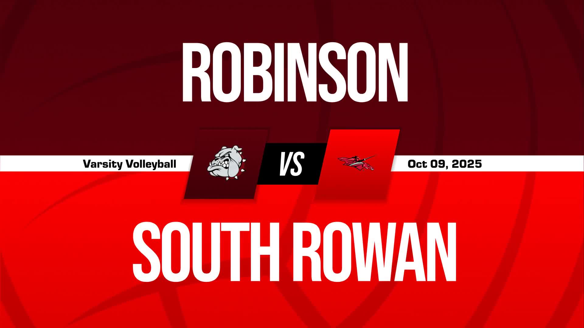 Volleyball Recap: Jay M. Robinson Comes Up Short