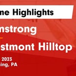Westmont Hilltop vs. Bishop Carroll