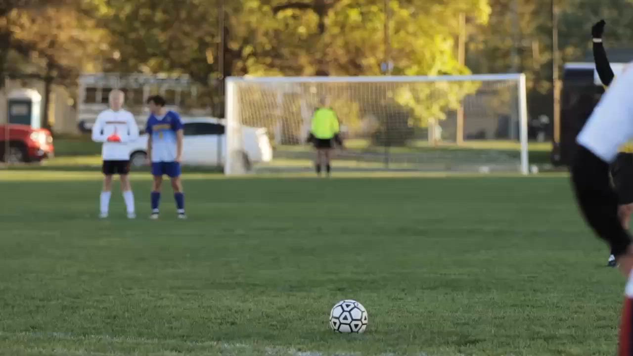 Soccer Recap: Franklin Central Victorious