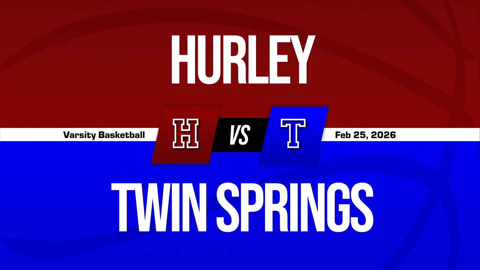 Basketball Recap: Hurley Takes a Loss + How To Watch